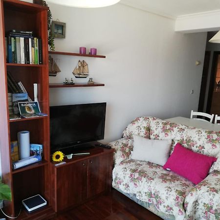 Apartamento En La Playa Ideal Para Grupos Baiona Exterior photo