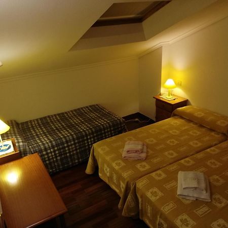 Apartamento En La Playa Ideal Para Grupos Baiona Exterior photo