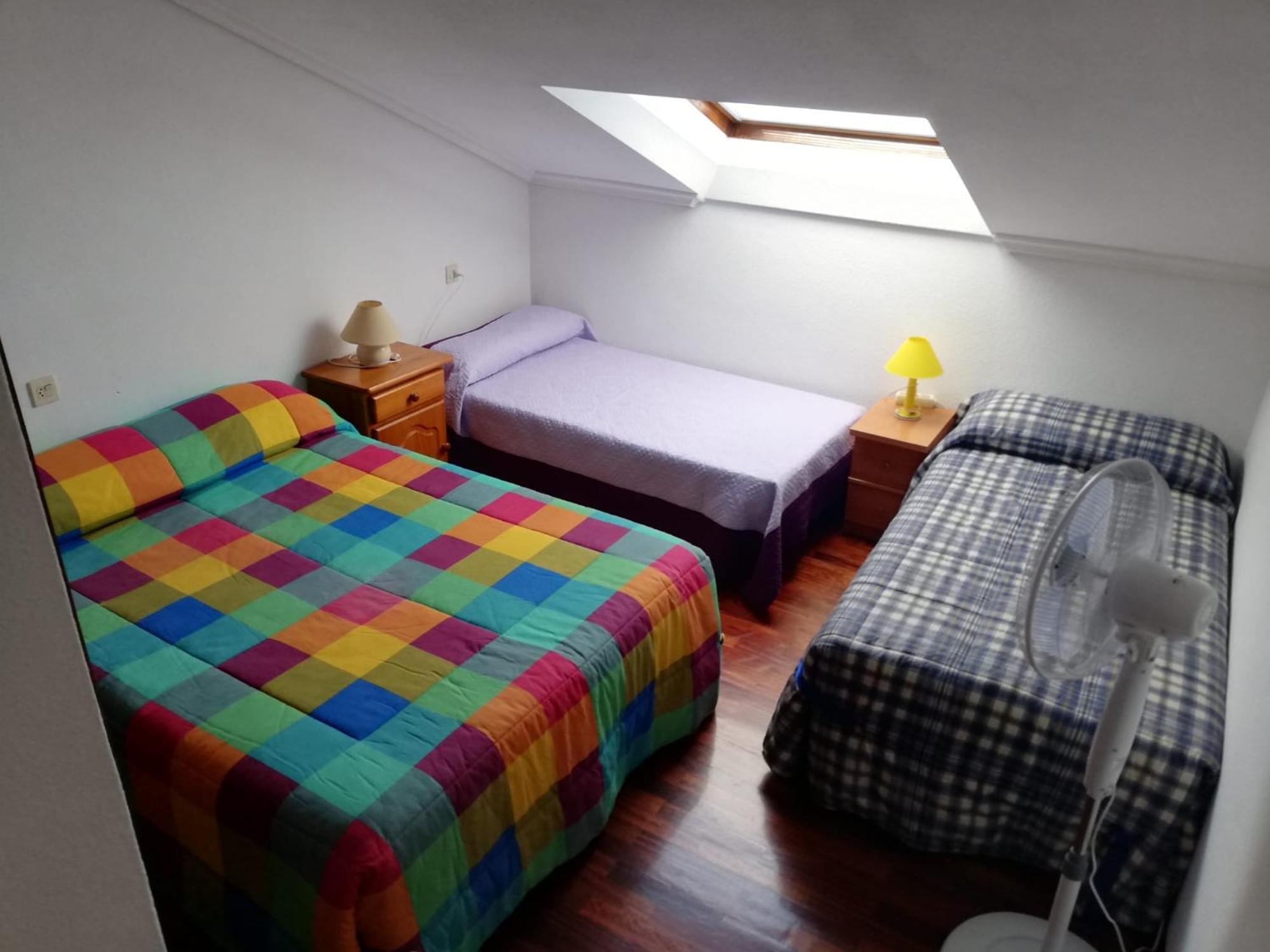 Apartamento En La Playa Ideal Para Grupos Baiona Exterior photo