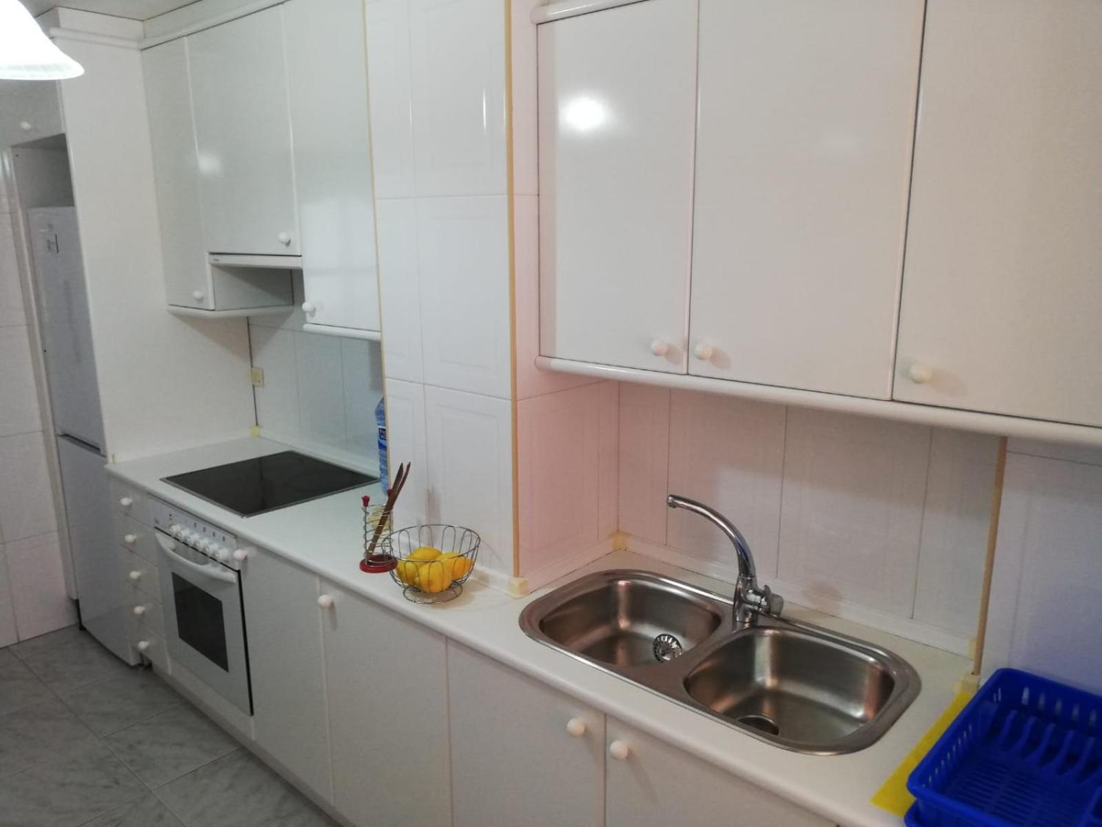 Apartamento En La Playa Ideal Para Grupos Baiona Exterior photo
